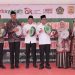 GERAK Syariah di MAN Tanjungpinang Perkuat Literasi Keuangan Syariah, BRK Syariah Dekatkan Edukasi ke Generasi Muda