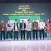 BRK Syariah Jadi Motor Digitalisasi Pesantren di KURMA 2026, QRIS Diserahkan Langsung kepada Pesantren