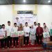 Safari Ramadan ke Bengkalis, Warga Desa Muara Basung Antusias Sambut Kehadiran Plt Gubernur Riau