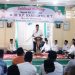 Momen Hangat Safari Ramadan, Plt Gubri SF Hariyanto Santuni Anak Yatim di Bagan Siapi-api