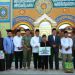 Safari Ramadan 1447 H, Pemprov Riau Pererat Silaturahmi dengan Masyarakat Indragiri Hulu