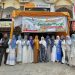 BRK Syariah Gandeng Dharma Wanita Gelar Bazar Sembako Murah untuk Warga Mentangor
