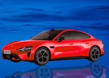 Siap-siap! Xiaomi SU7 2026 Bakal Meluncur, Mobil Sedan Listrik Ini Mampu Tempuh Jarak 902 Km Sekali Ngecas