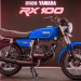 Yamaha Hidupkan Legenda RX Series 2026