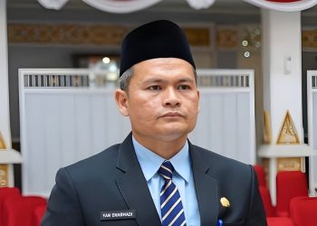 Posisi Direksi Baru PT Riau Petroleum Resmi Dibuka, Berikut 2 Posisi Penting yang Tersedia