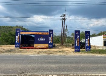 Siagakan Alat Berat di 14 Posko Mudik, BPJN Riau  Jamin Kelancaran Jalur Lintas Barat Hingga Selatan