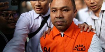 Perkara Dugaan Korupsi Abdul Wahid P21, Ketiga Tersangka Segera Disidangkan