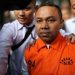 Perkara Dugaan Korupsi Abdul Wahid P21, Ketiga Tersangka Segera Disidangkan