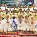 PGN Area Pekanbaru Berbagi di Ramadan 1447 H, Pererat Silaturahmi dengan Pelanggan Jargas Perawang