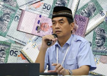 BI Riau Wanti-wanti Peredaran Ringgit Jelang Idulfitri 2026