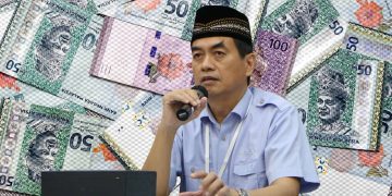 BI Riau Wanti-wanti Peredaran Ringgit Jelang Idulfitri 2026