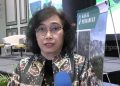 Riau Didorong Jadi Role Model Program Ekonomi Hijau Nasional, Kolaborasi Multi Pihak Kunci Penurunan Emisi