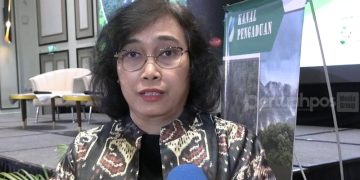 Riau Didorong Jadi Role Model Program Ekonomi Hijau Nasional, Kolaborasi Multi Pihak Kunci Penurunan Emisi
