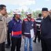 Pemprov Riau Sinergi dengan HK, Jalan Sungai Sibam-Petapahan Mulus