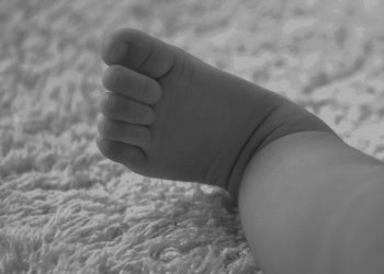 Suami di Makassar Polisikan Istri, Diduga Jual Tiga Anak dan Satu Keponakan