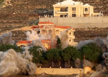 Pos UNIFIL di Lebanon Meledak: Satu Penjaga Perdamaian Gugur, Status Prajurit TNI Masih Ditelusuri