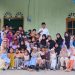 Safari Ramadan di Dusun Lingkar Naga, Bupati Siak Serahkan Bantuan dan Ajak Perkuat Kepedulian