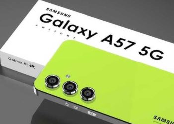 Samsung Galaxy A57 Meluncur, Bawa Standar Baru Ponsel Menengah dengan Fitur Mewah Rasa Flagship