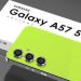 Samsung Galaxy A57 Meluncur, Bawa Standar Baru Ponsel Menengah dengan Fitur Mewah Rasa Flagship
