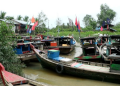 Riau Baru Dapai Satu dari 29 Titik Kampung Nelayan Merah Putih yang Diusulkan ke Pusat