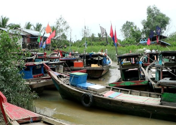 Riau Baru Dapai Satu dari 29 Titik Kampung Nelayan Merah Putih yang Diusulkan ke Pusat
