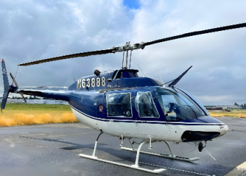 Penanganan Karhutla di Riau Perkuat dengan Bantuan 2 Unit Helikopter. BNPB Tambah 2 Helikopter untuk Perkuat Armada Tanggap Karhutla di Riau