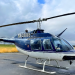 Penanganan Karhutla di Riau Perkuat dengan Bantuan 2 Unit Helikopter. BNPB Tambah 2 Helikopter untuk Perkuat Armada Tanggap Karhutla di Riau