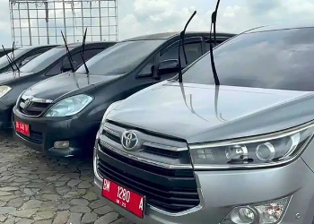 ASN Pemprov Riau Dilarang Mudik Pakai Mobil Dinas, Berikut Isi Edaran Plt Gubernur Riau