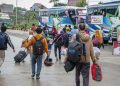 ​Siap-Siap! Tiket Bus Eksekutif di Pekanbaru Naik 20 Persen, Kelas Ekonomi Tetap Normal