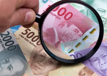 Rupiah Semakin Tertekan Imbas Konflik Timur Tengah, Keputusan Tutup Selat Hormuz Hantui Pasar