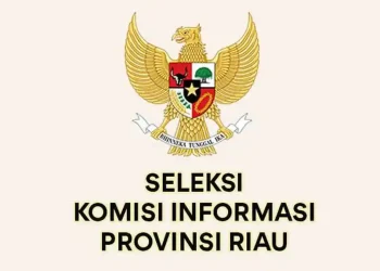 38 Calon Anggota Komisi Informasi Riau Lulus Administrasi, Tim Seleksi Segera Gelar Tes Potensi