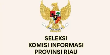 38 Calon Anggota Komisi Informasi Riau Lulus Administrasi, Tim Seleksi Segera Gelar Tes Potensi