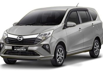 Penjualan Daihatsu di Riau Cenderung Lebih Stabil di Tengah Pasar Otomotif Nasional Lesu