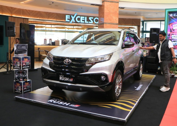 Penjualan LCGC Justru Turun 20 Persen saat Pasar Mobil Mulai Bangkit