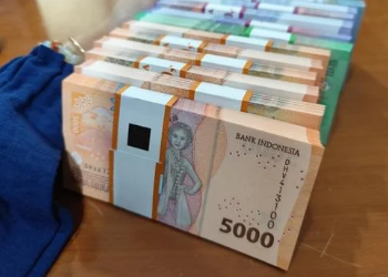BI Dorong Transaksi Rupiah–Renminbi, Dunia Usaha RI–China Bisa Pangkas Biaya dan Risiko Kurs