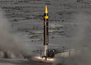 Operasi True Promise 4, Strategi Militer Baru Iran Kirim Pesan Tegas ke Amerika Serikat