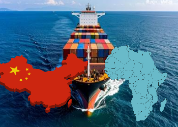 AS Bakal Ketar-ketir, China Hapus Tarif Impor Produk Afrika Demi Perluas Pengaruh Dagang Global
