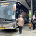 Idulfitri 2026, Arus Mudik di Terminal BRPS Pekanbaru Mulai Meningkat