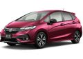 Honda Jazz 2026 Facelift, Harga Rp160 Jutaan, Siap Senggol Mobil Listrik
