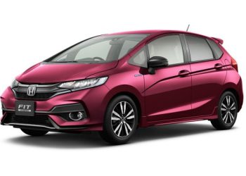 Honda Jazz 2026 Facelift, Harga Rp160 Jutaan, Siap Senggol Mobil Listrik