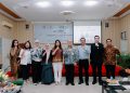 OJK Ungkap Ancaman Pinjol Ilegal, AFPI Perkuat Edukasi Lewat Pindar Mengajar di Riau