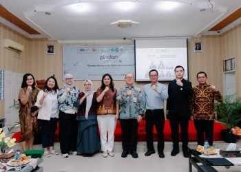 OJK Ungkap Ancaman Pinjol Ilegal, AFPI Perkuat Edukasi Lewat Pindar Mengajar di Riau