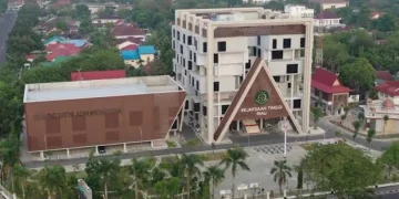 I Dewa Gede Wirajana Nakhoda Baru Kejati Riau, Sutikno Geser ke Jawa Barat