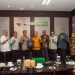BRK Syariah Jadi Rujukan, Bank Aceh Kaji Kebijakan Pengurus