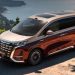 BYD Denza D9 Resmi Meluncur, MPV Premium BYD Kini Lebih Canggih