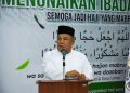 Ingatkan soal Kondisi Cuaca Ekstrem di Arab Saudi, Ini Pesan Plt Gubernur Riau