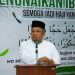 Ingatkan soal Kondisi Cuaca Ekstrem di Arab Saudi, Ini Pesan Plt Gubernur Riau