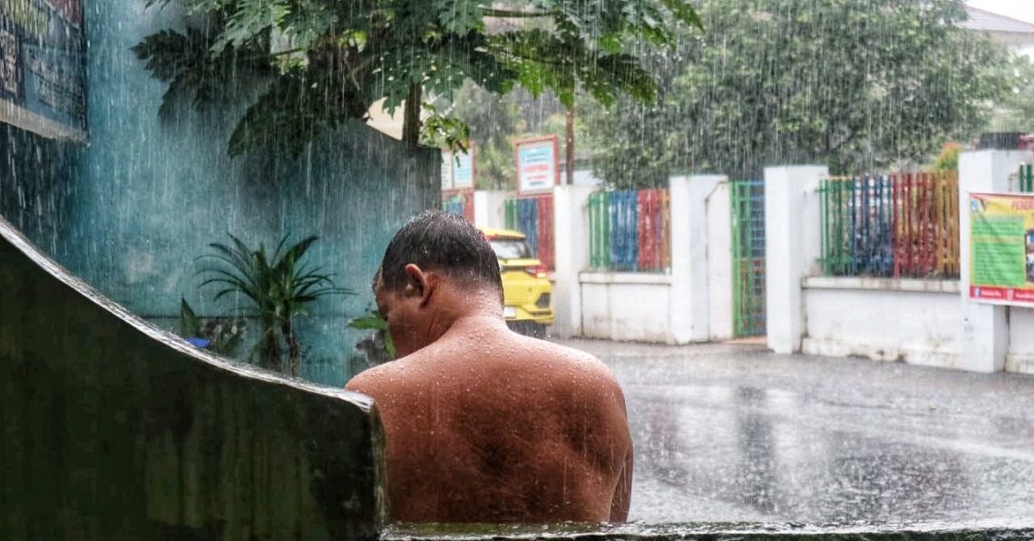 Update Cuaca Riau Jumat 24 April 2026, Cek di Sini