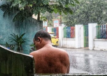 Update Cuaca Riau Jumat 24 April 2026, Cek di Sini