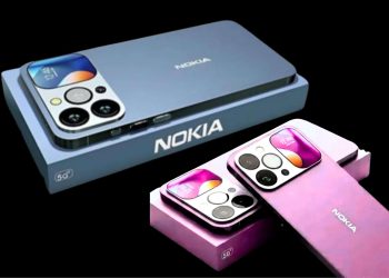 Harga Nokia Mini 2026 5G di Indonesia, Detail Spek dan Apa Saja Minusnya